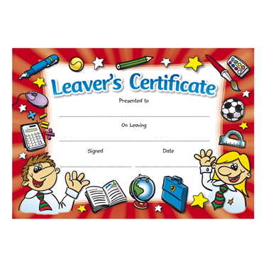 goodbye clipart school leavers