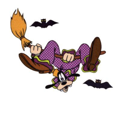 Goofy clipart halloween. Funny cartoons free cute