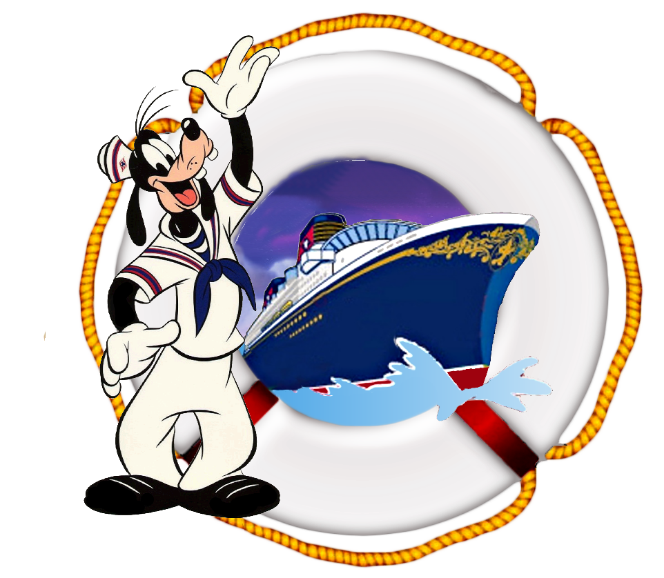 sailor clipart goofy