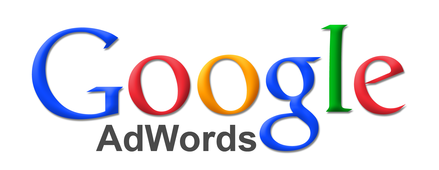 Google adwords png. External token guide for