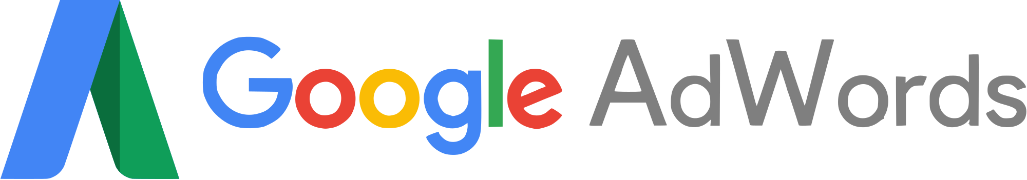 Logo transparent images open. Google adwords png