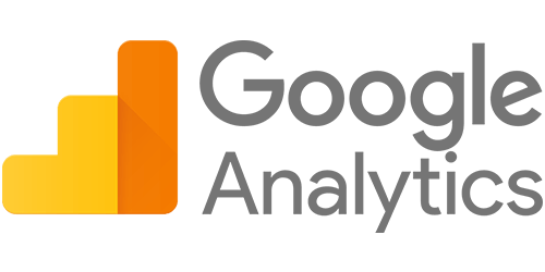 Google Analytics Logo Transparent