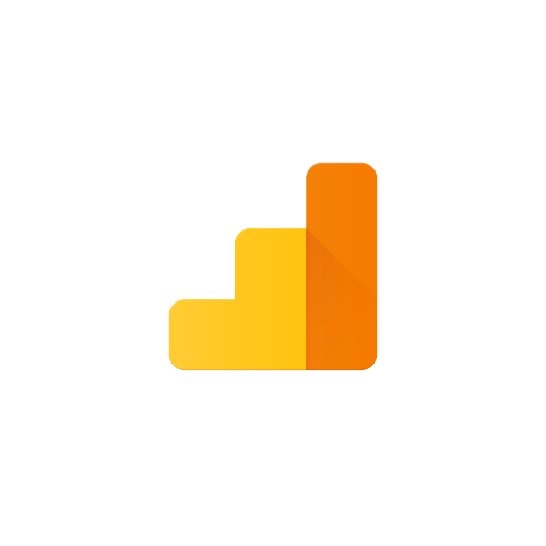 28 Google Analytics Logo Transparent Logo Icon Source