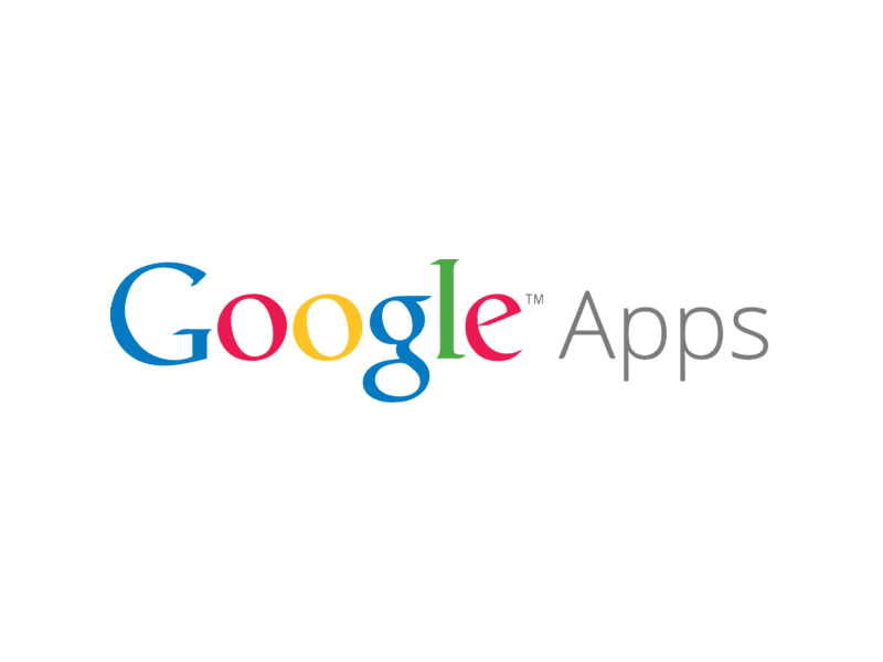 Logo transparent svg vector. Google apps png
