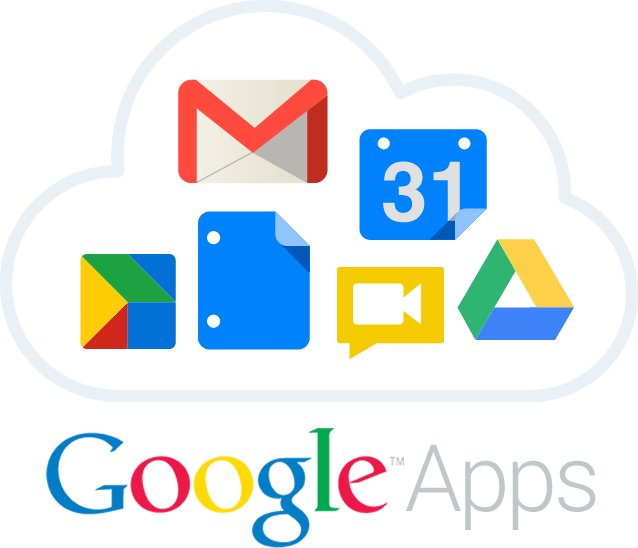 Google apps png. Lipani technologies llc
