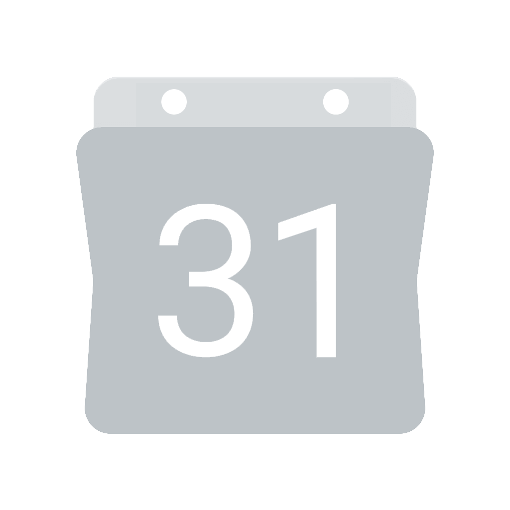 Absence management made easy. Google calendar icon png