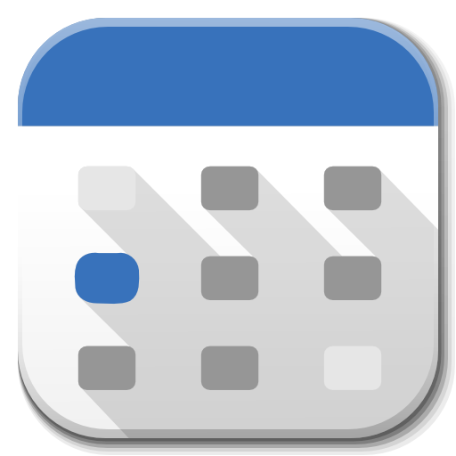 Apps a icon free. Google calendar png