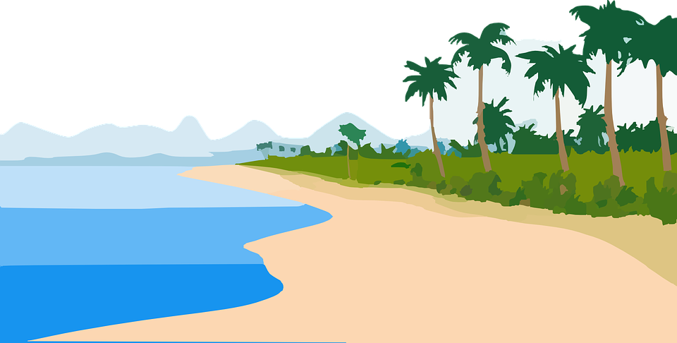 Google clipart beach. Search children s bulletin
