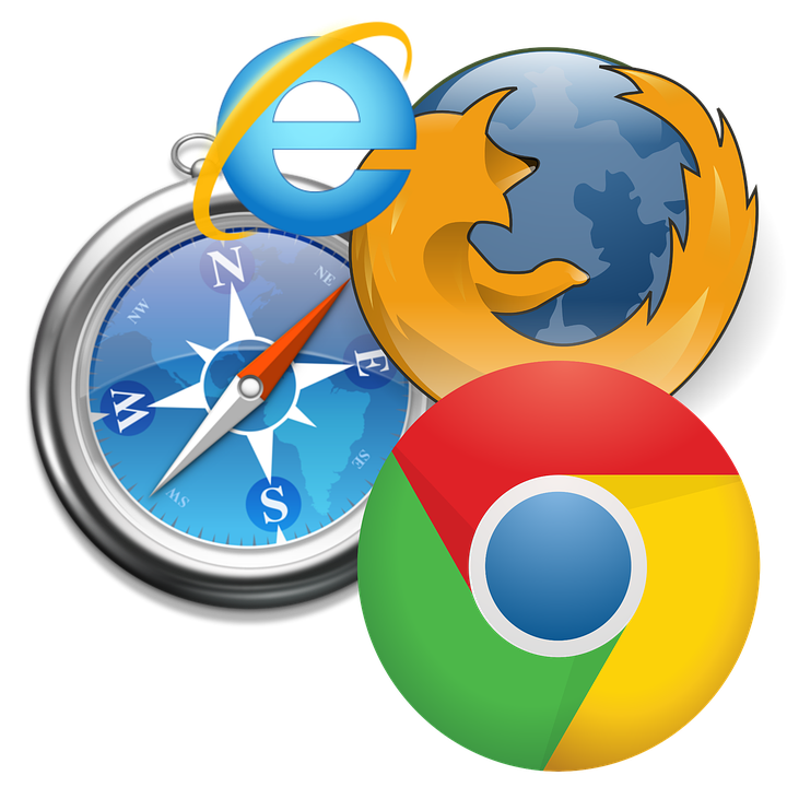 Google clipart business function. Is chrome right for