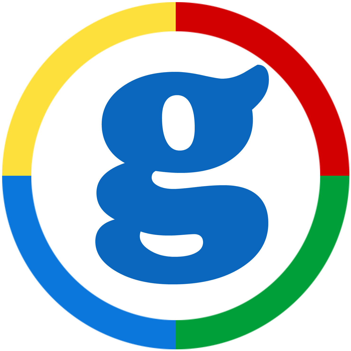 google clipart circle