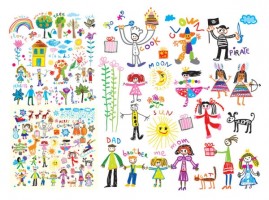 google clipart collection