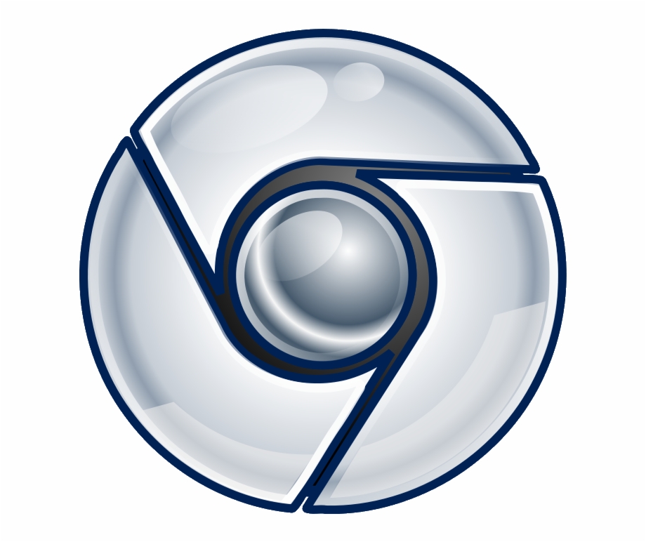 Chrome logo png free. Google clipart cool