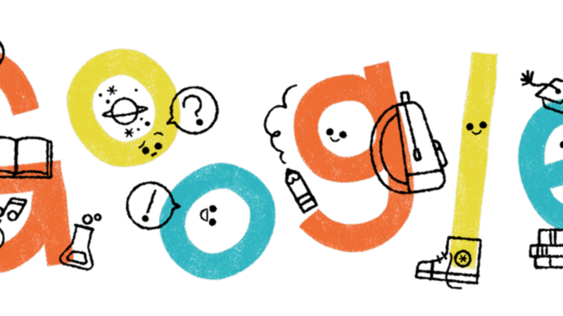 Google clipart doodle. Teacher appreciation week latest
