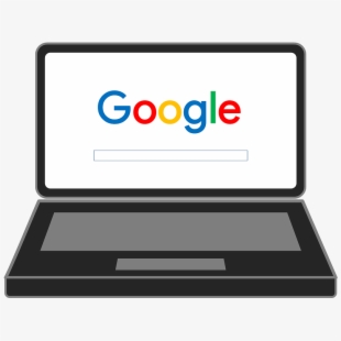 google clipart laptop