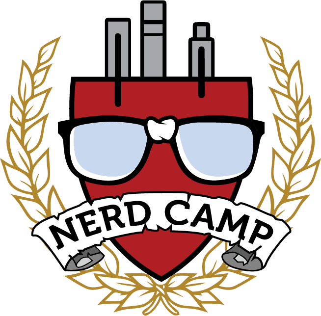 nerd clipart academic