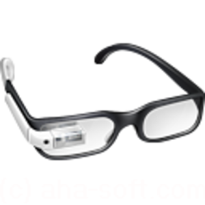 google clipart protective goggles