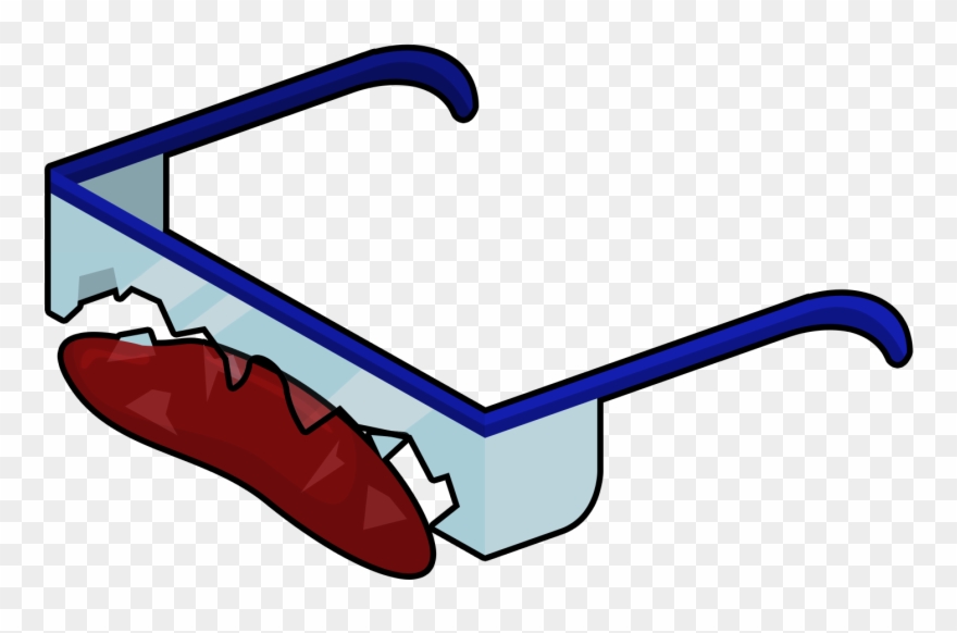google clipart safety glass