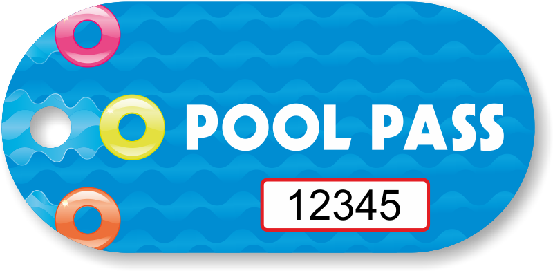 swimmer clipart community pool