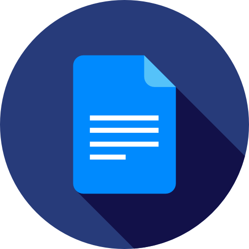 Google Docs Logo Png Transparent