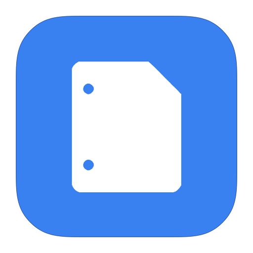 google docs png