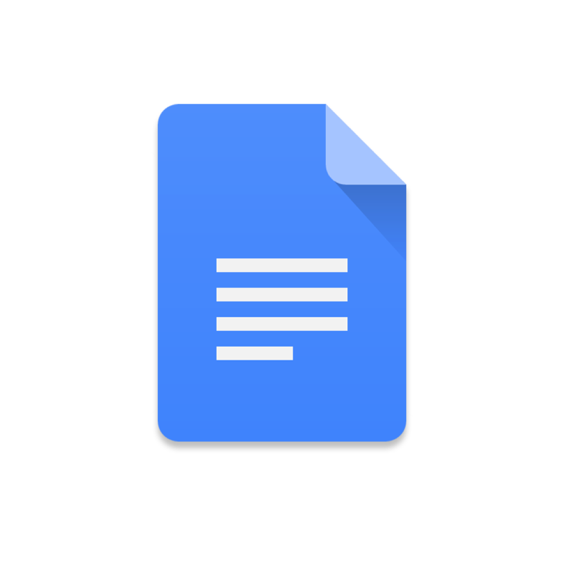 google docs png