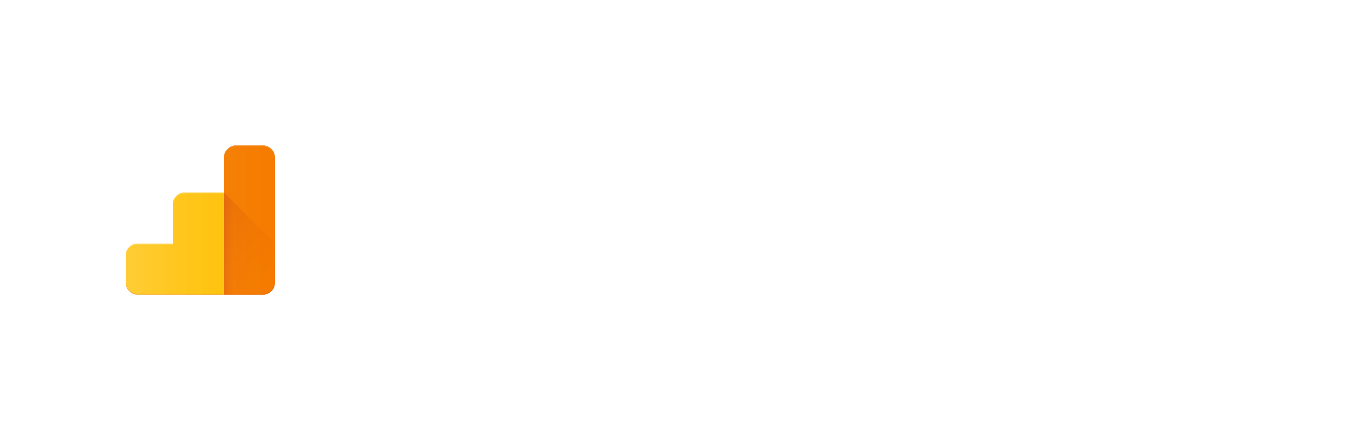 Analytics developer branding guidelines. Google logo white png