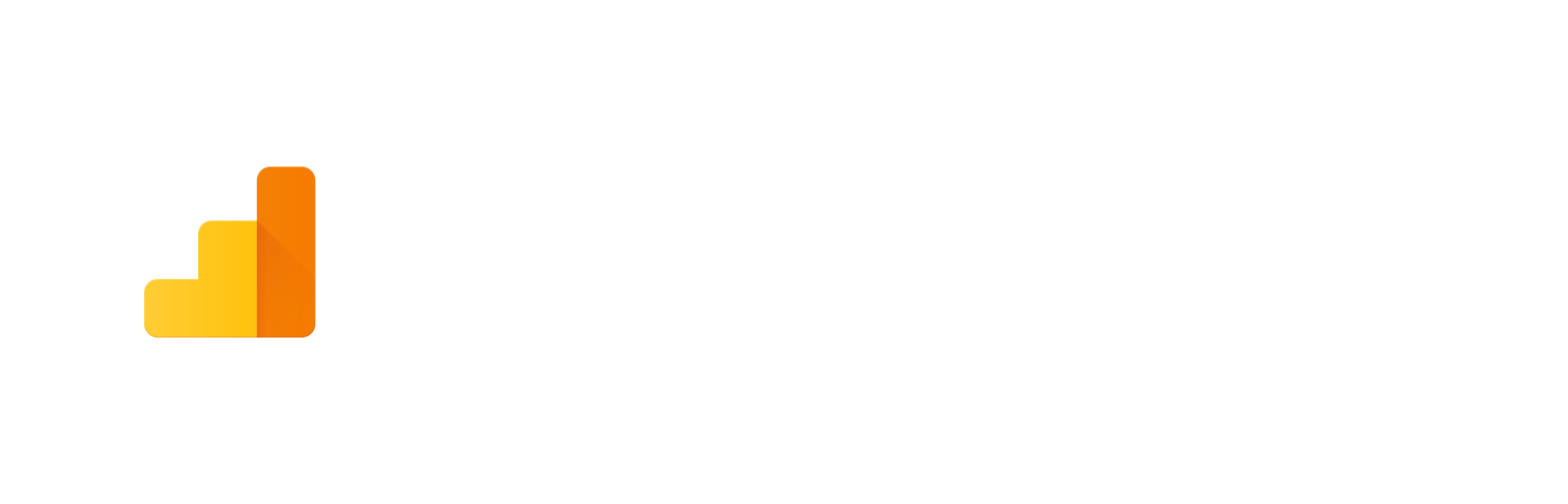 Analytics developer branding guidelines. Google logo white png