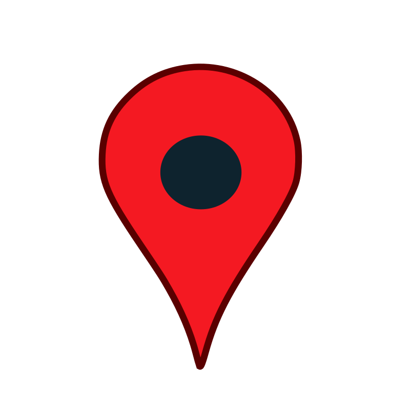 Google map marker png. Clipart pin medium image
