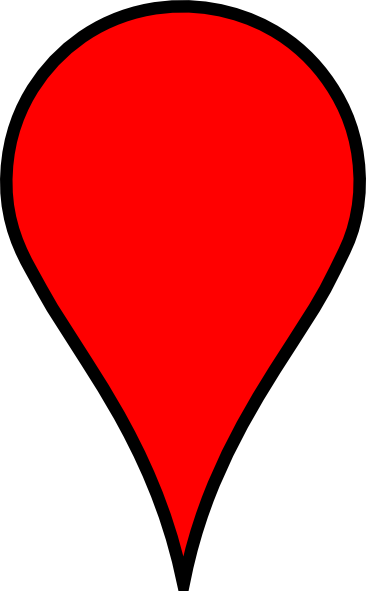 Google maps icon png. Blank clip art at