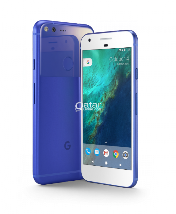 Brand new xl qatar. Google pixel phone png