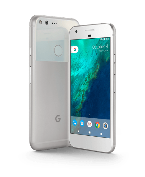 Google pixel phone png. Transparent stickpng