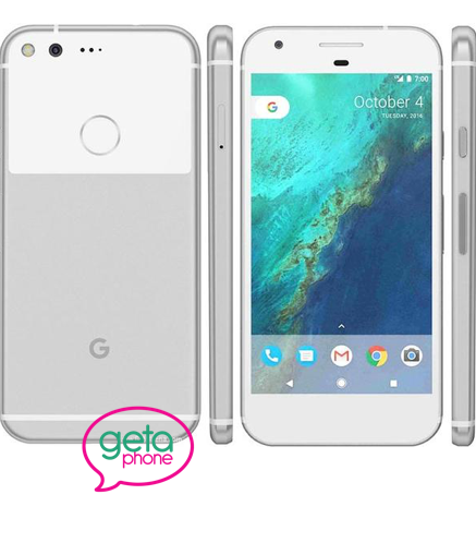 Getaphone . Google pixel phone png