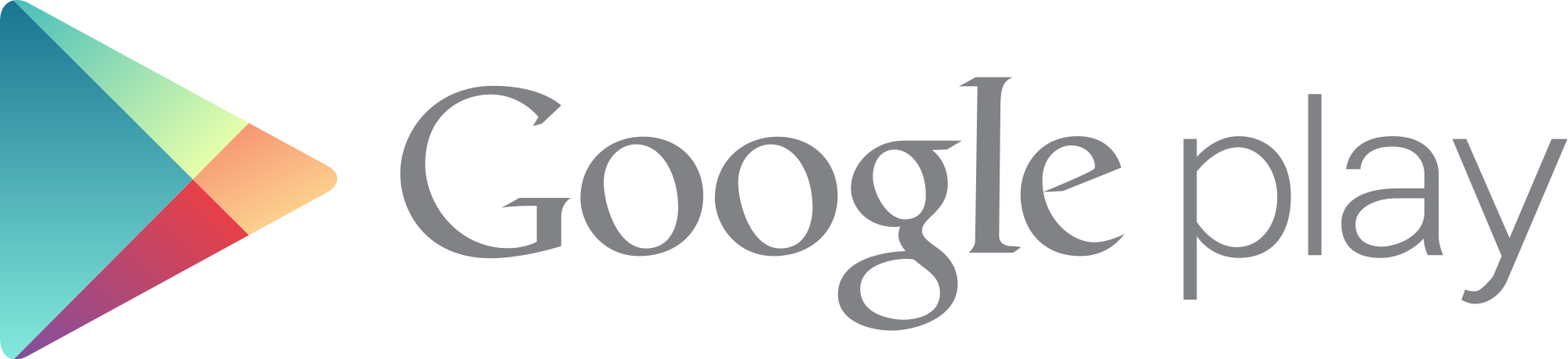 File svg wikimedia commons. Google play logo png