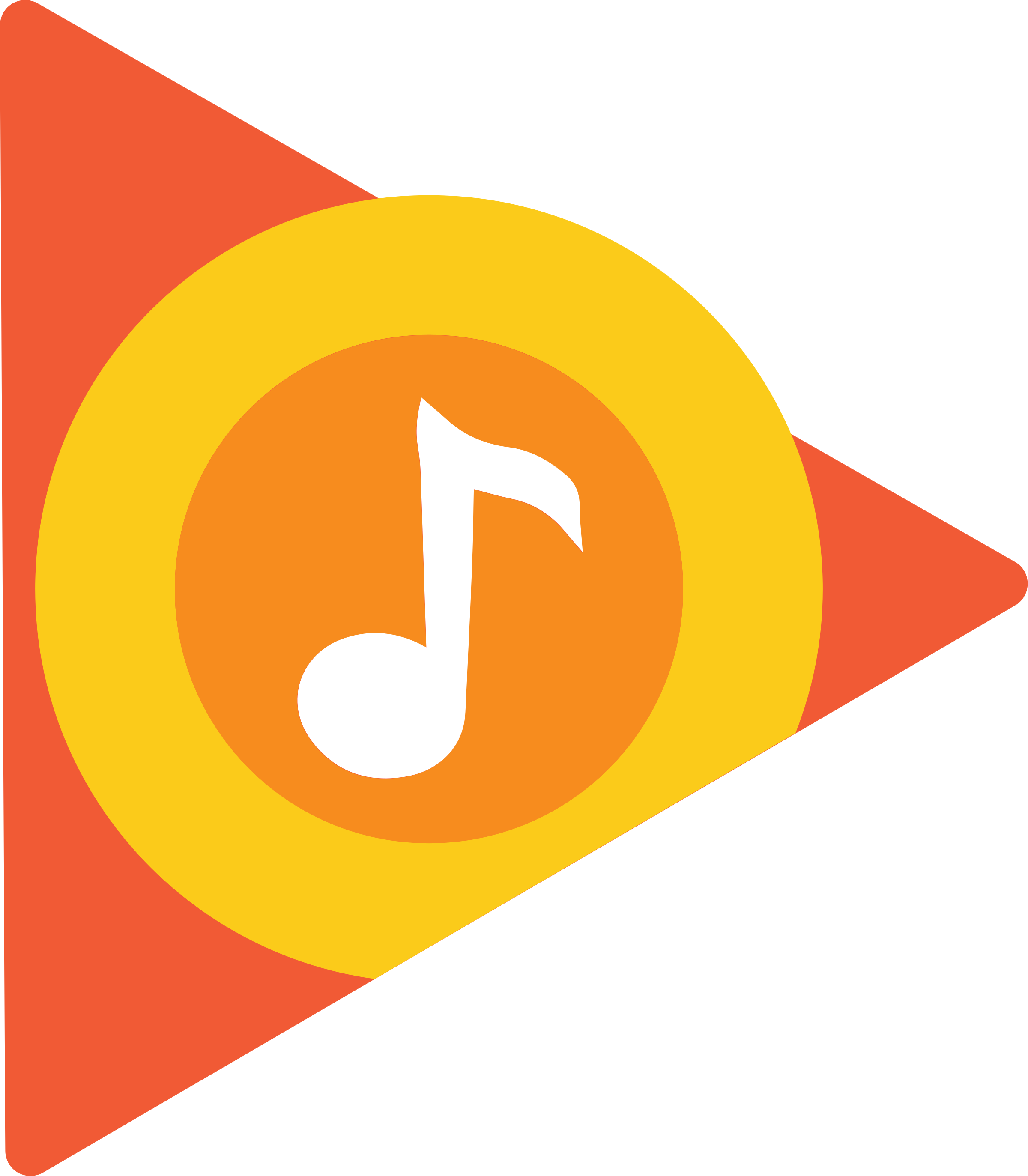 Logo transparent svg vector. Google play music png