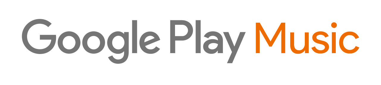 Image logo logopedia fandom. Google play music png