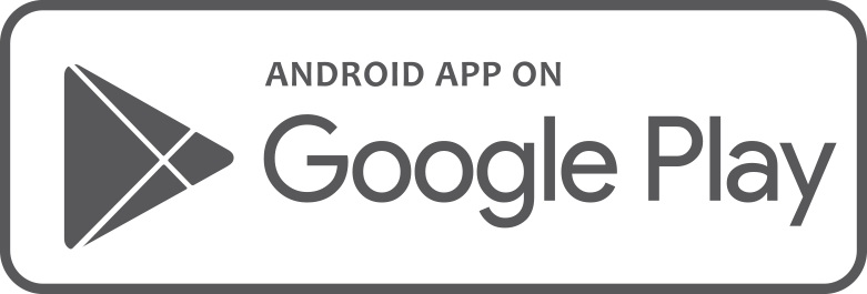 Get it on badge. Google play png