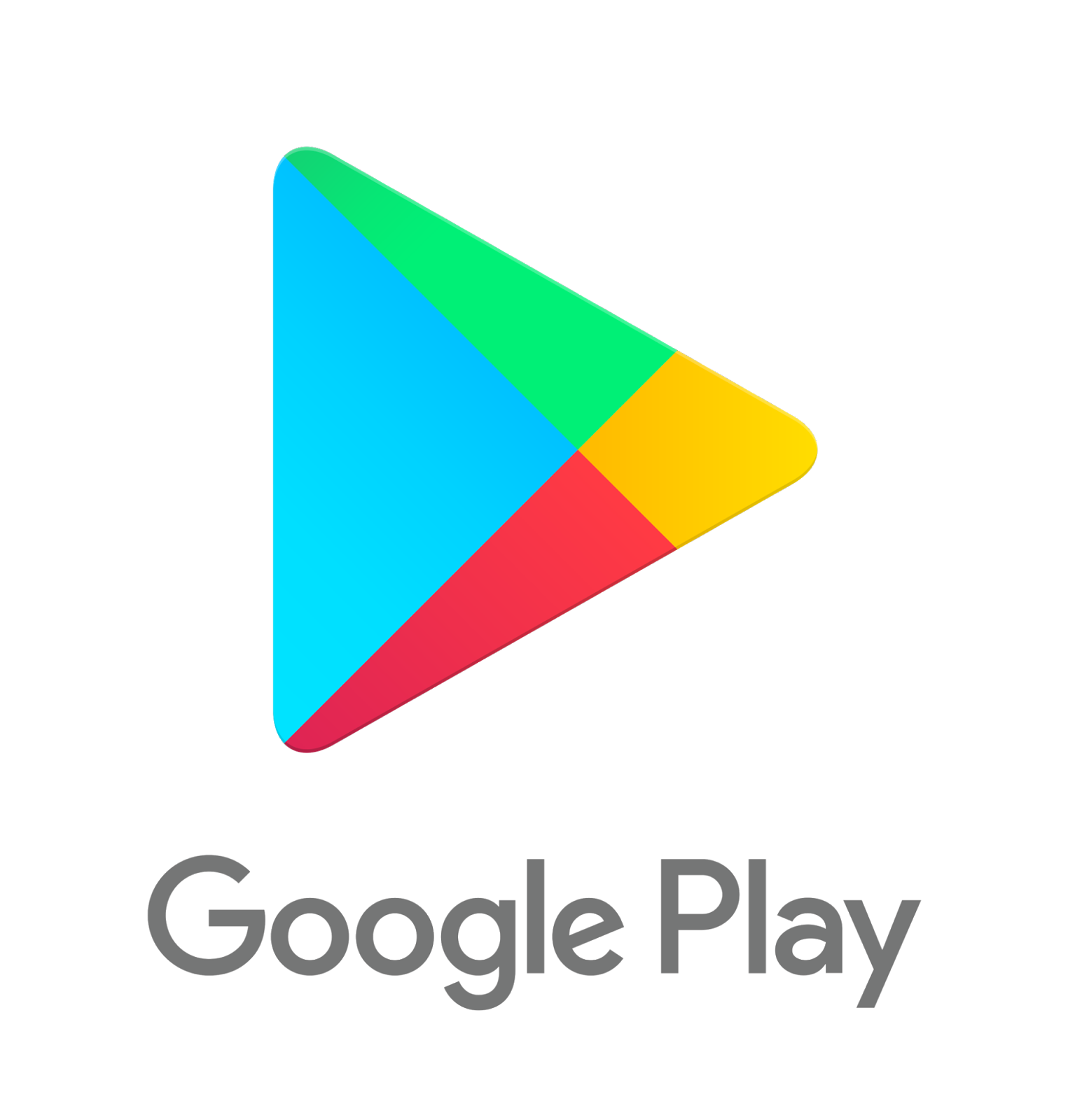 Logo free transparent logos. Google play store png