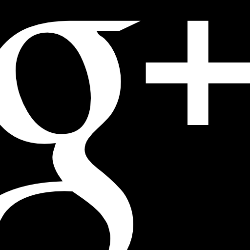Square logo free icon. Google plus icons png