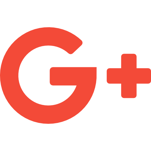 Icon page svg . Google plus png
