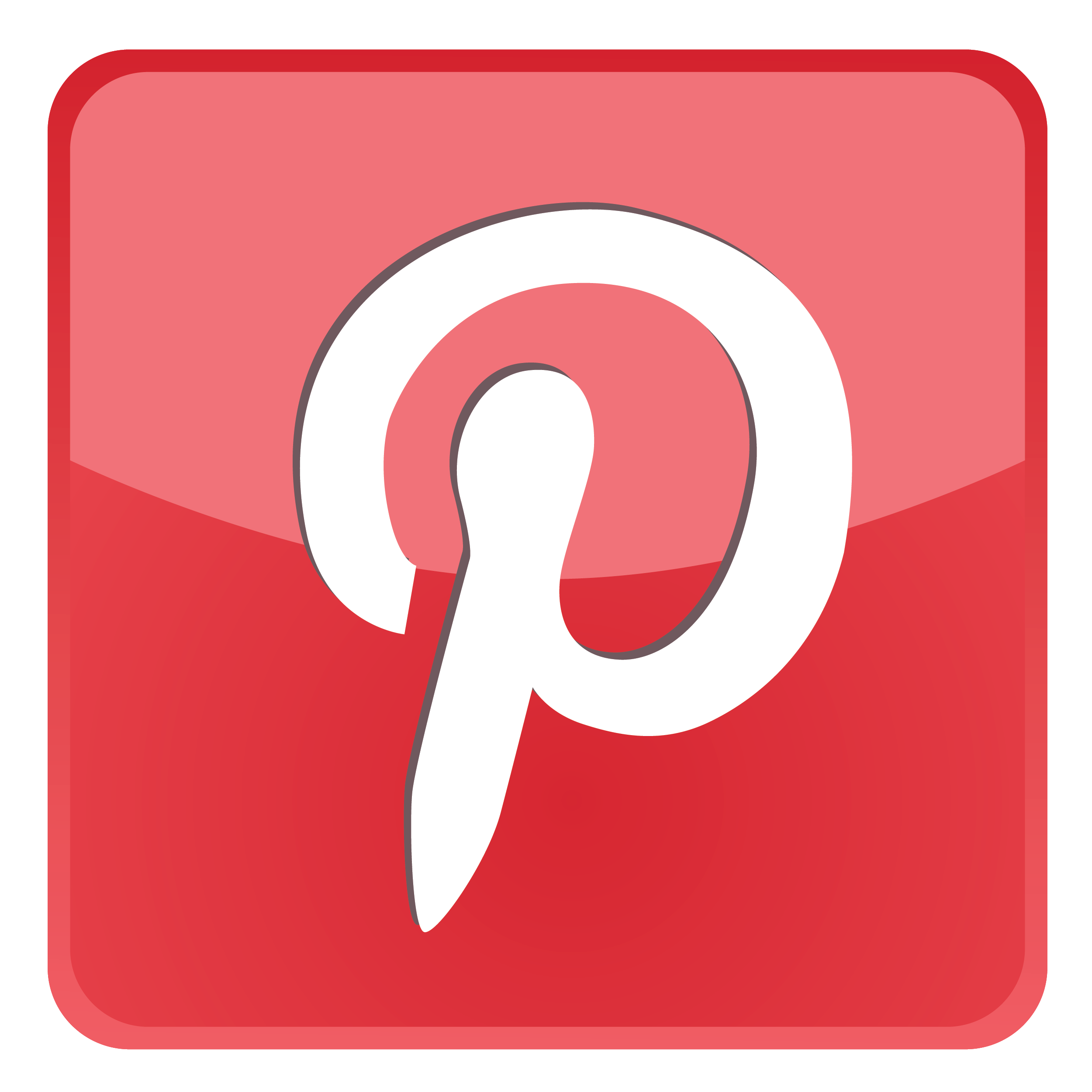 Pinterest logo free transparent. Google png image