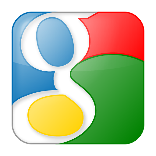 Google png image. Social box icon bookmark