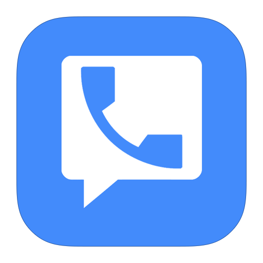 Myiconfinder . Google voice icon png