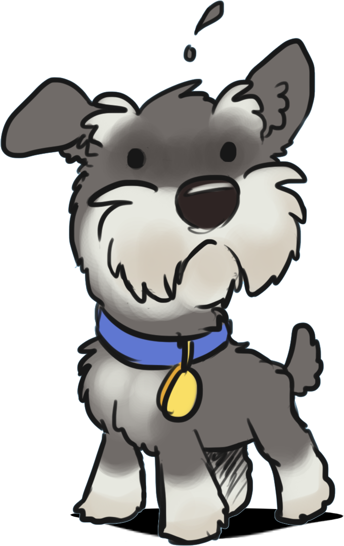 goose clipart abigail