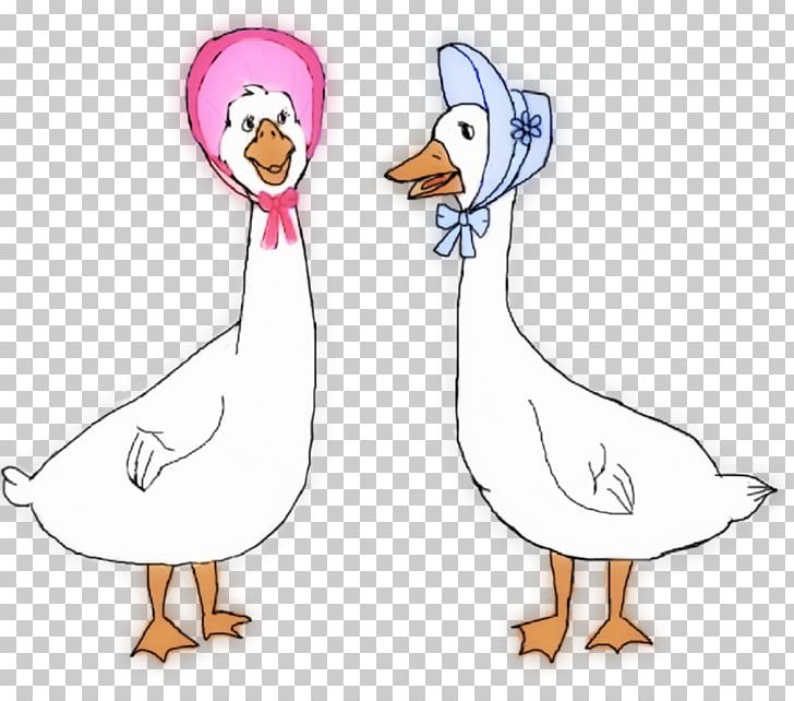 Duck gabble amelia youtube. Goose clipart abigail