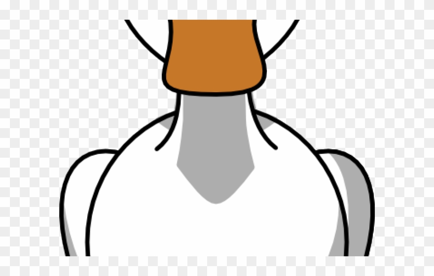 goose clipart animated