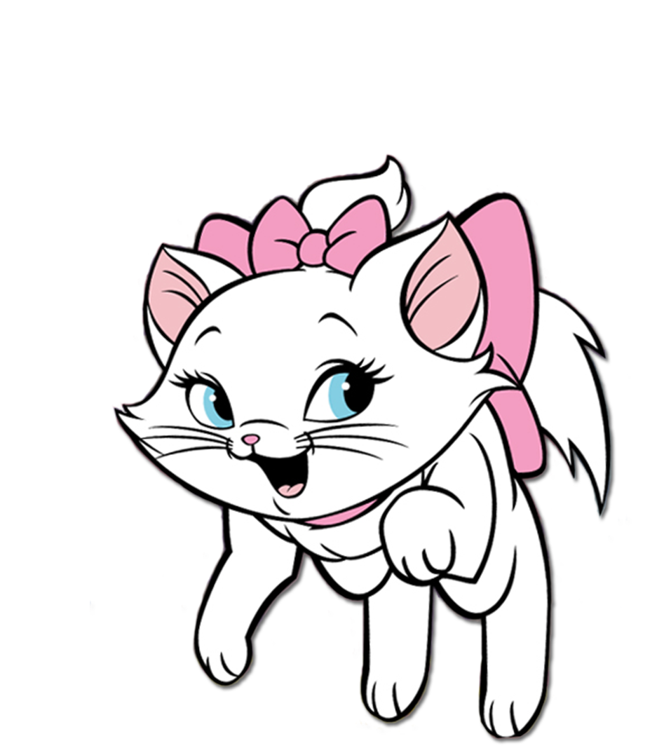 goose clipart aristocats