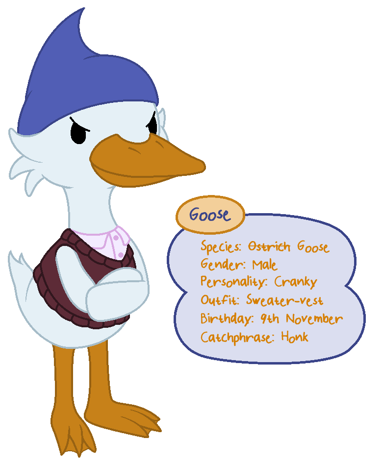 goose clipart baby goose