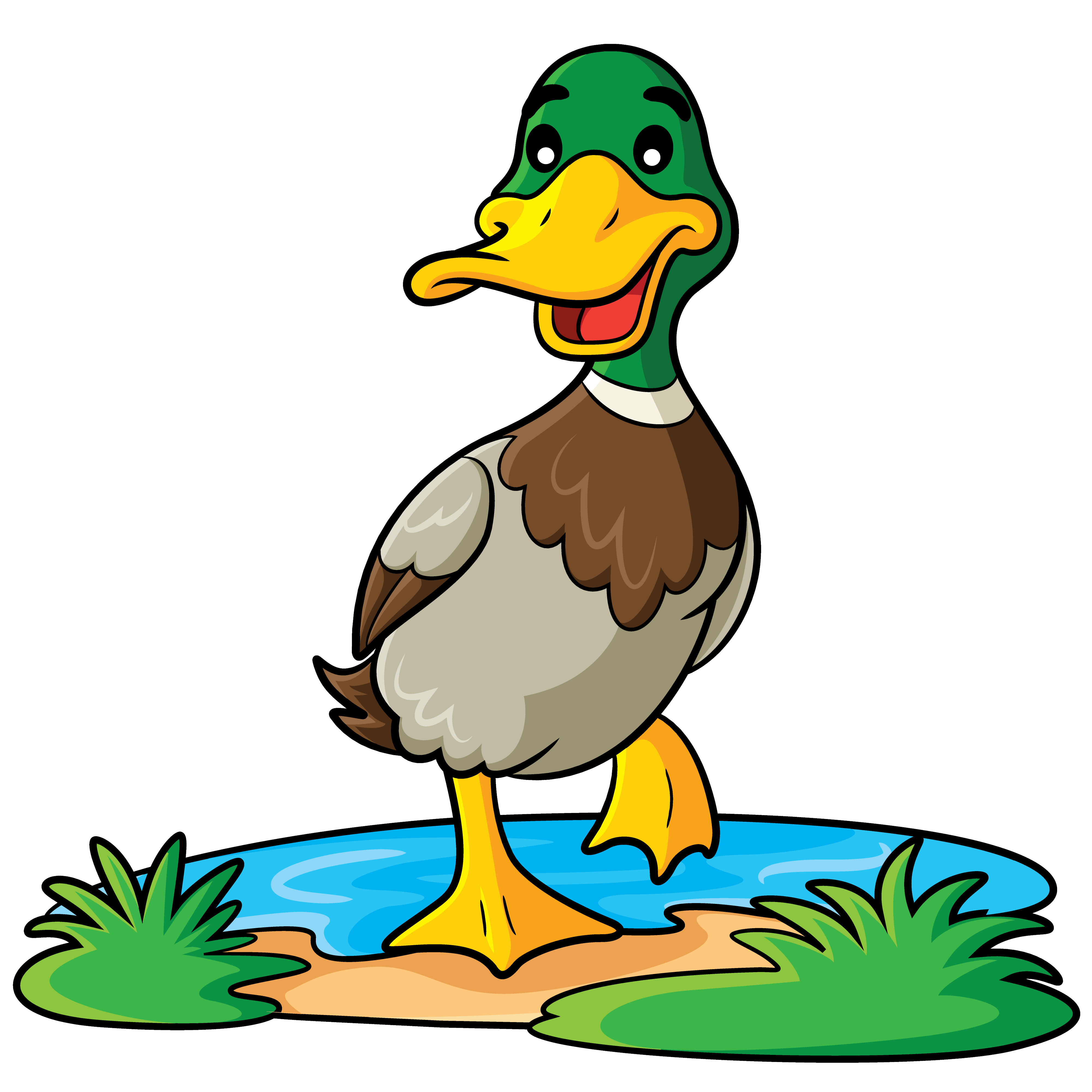 All about me cynthia. Goose clipart charlotte's web