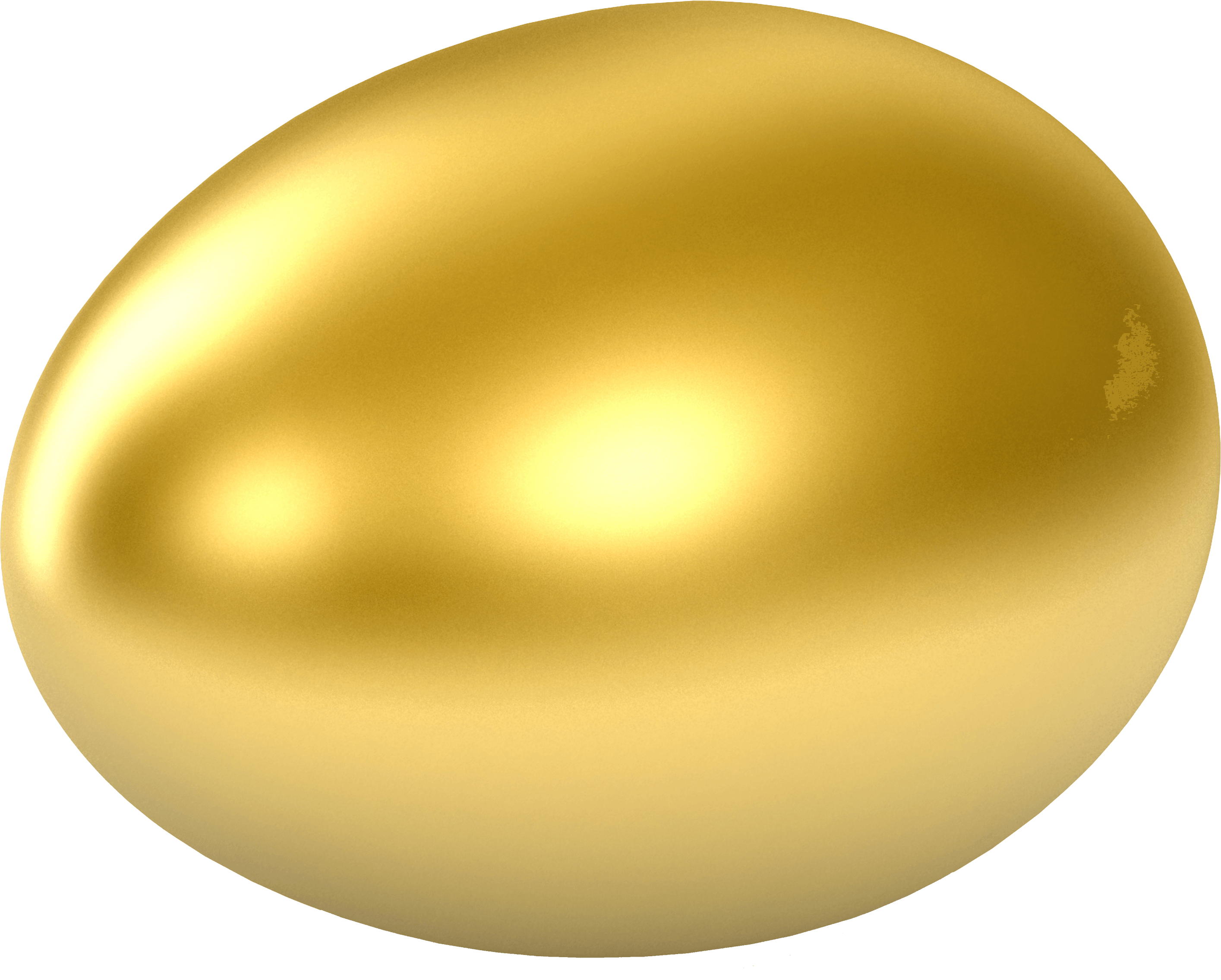 goose clipart golden egg