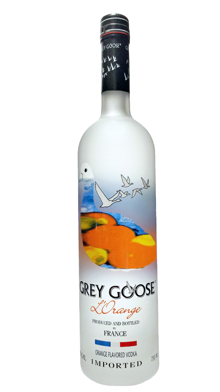 On emaze . Goose clipart grey goose
